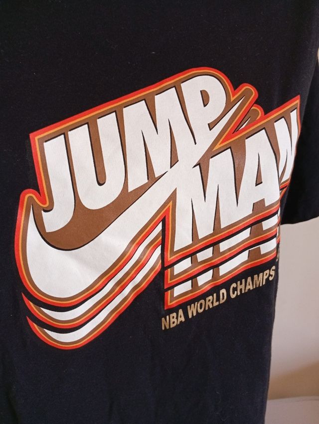 T-Shirt Nike Jordan Air Jumpman