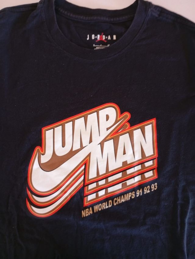 T-Shirt Nike Jordan Air Jumpman