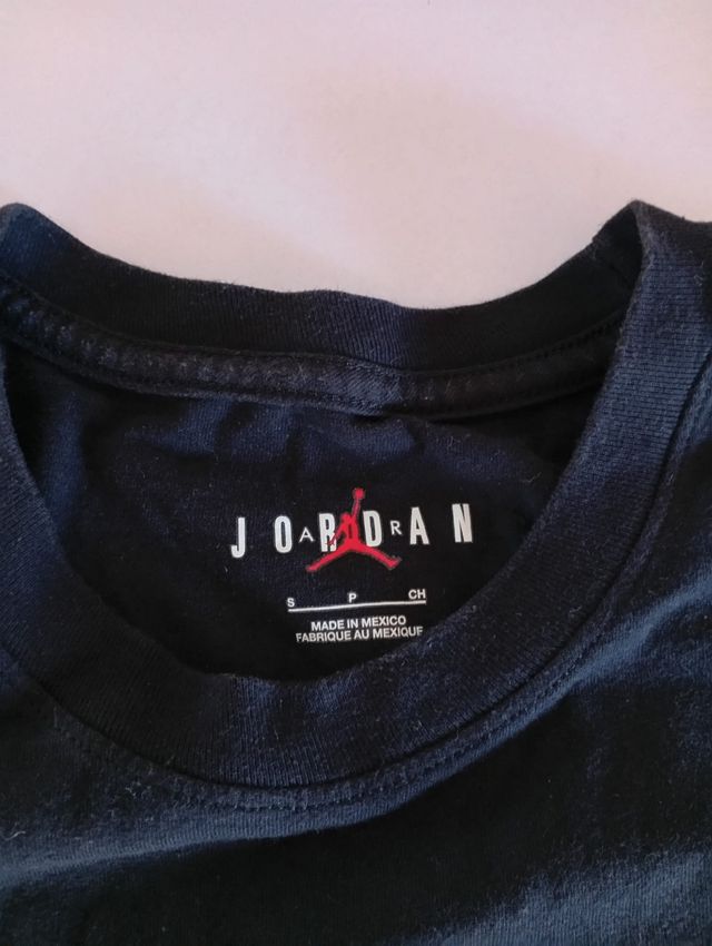 T-Shirt Nike Jordan Air Jumpman