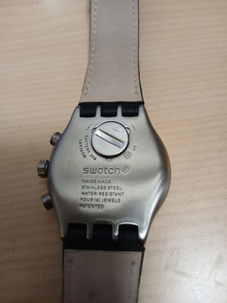 Swatch Irony Chrono YWS495