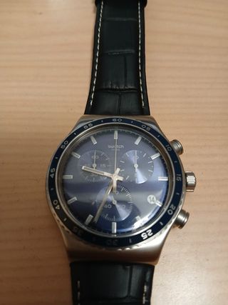 Swatch Irony Chrono YWS495