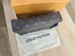 Cartera de mano Louis Vuitton Original 100% 