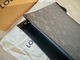 Cartera de mano Louis Vuitton Original 100% 