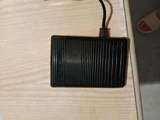 Máquina coser Medion.