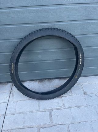 Neumático bici Specialized Cannibal T9