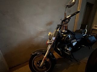 Moto UM renegade comando  Classic 125cc