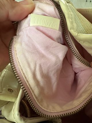 Bolso Louis Vuitton Galliera multicolor