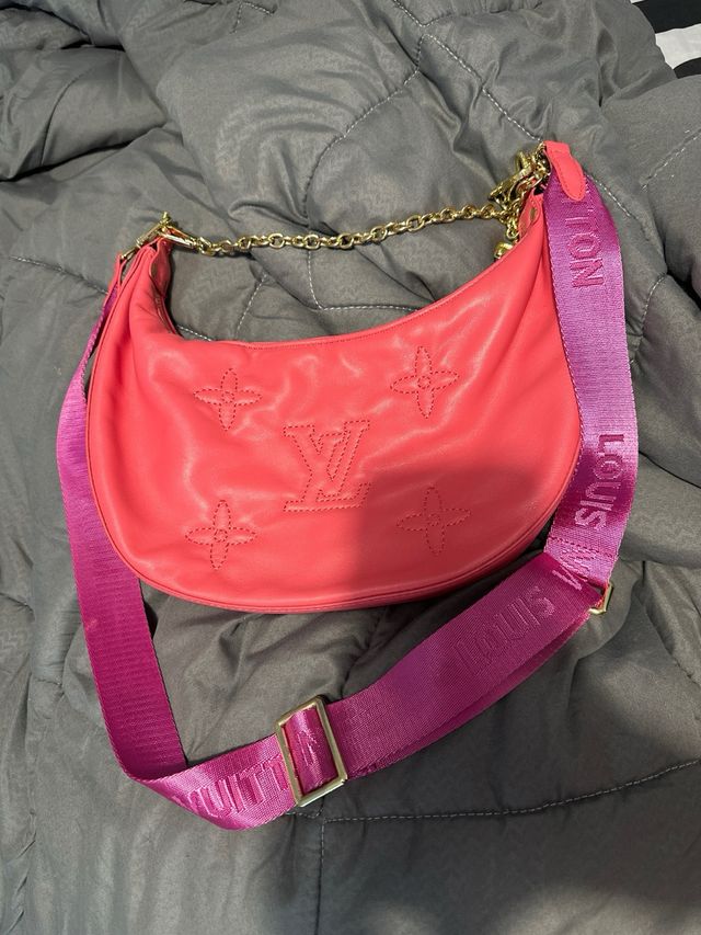 Bolso Louis Vuitton Rosa