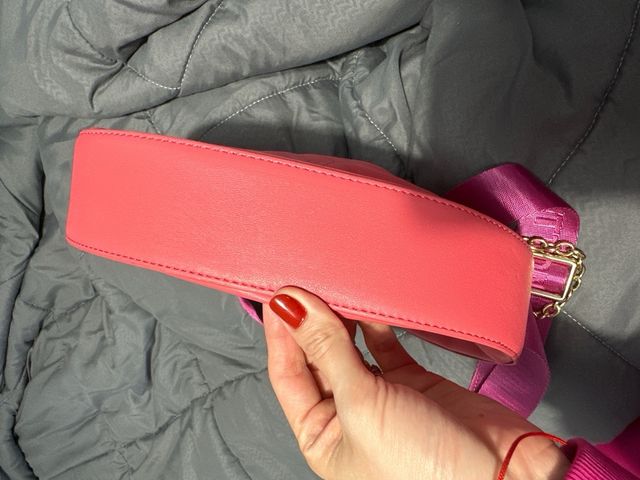 Bolso Louis Vuitton Rosa