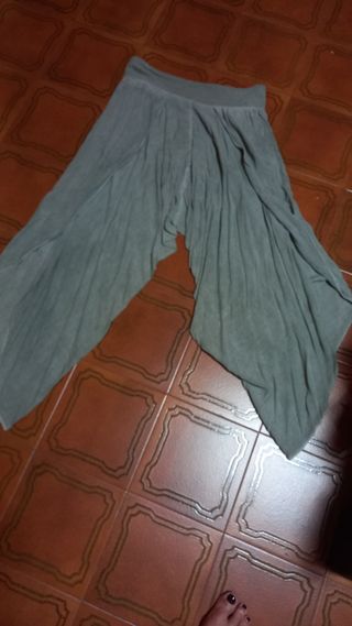Pantaloni alla turca