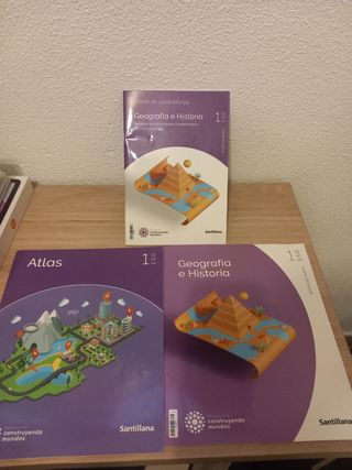 1ESO GEOGRAFIA E HISTORIA MURCIA CONSTRUYENDO M...