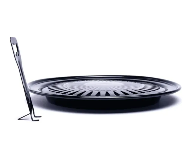 Cucina portatile + piastra a gas DUAL completa