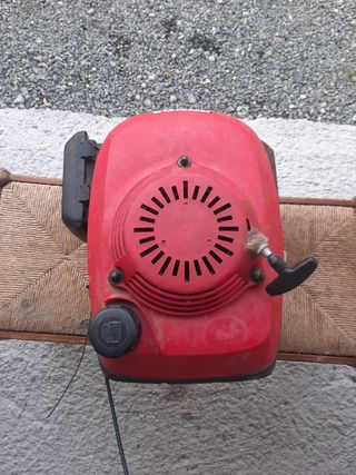Motor Honda cortacésped
