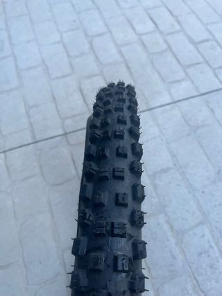 Neumático bici Specialized Hillbilly GridGravity