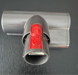 Spazzola Dyson V8 per divani