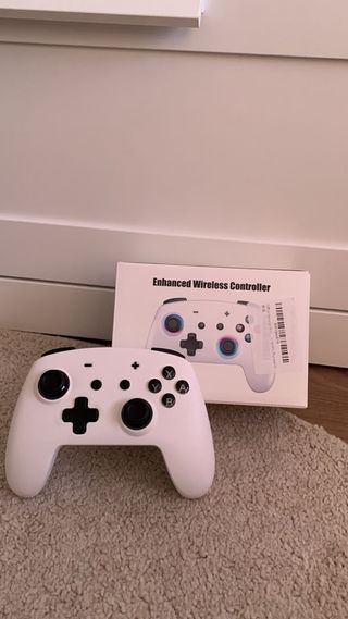 Mando inalámbrico para Nintendo Switch