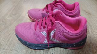 Zapatillas Munich rosa - Deportivas