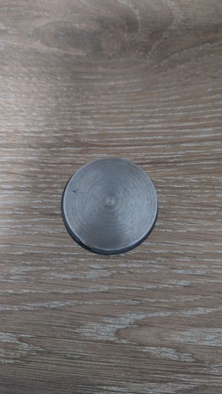 Pistón Autisa NUEVO de 39mm