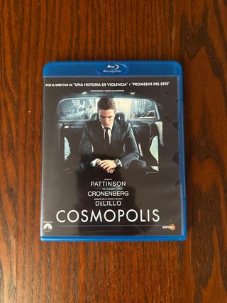 Cosmopolis
