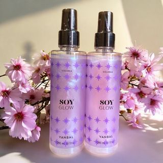 YANBAL Soy Glow Colonia
