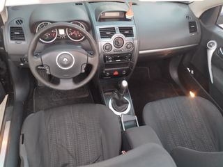 Renault Megane 2007