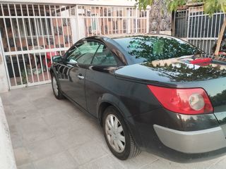 Renault Megane 2007