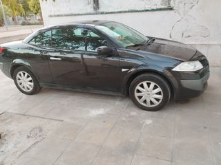 Renault Megane 2007