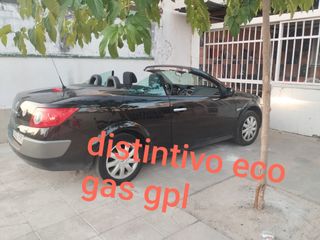 Renault Megane 2007