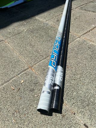 Mástil carbono windsurf 490cm.