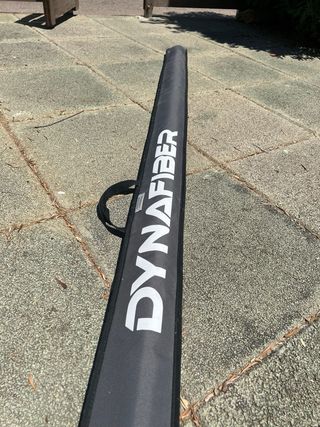 Mástil carbono windsurf 490cm.