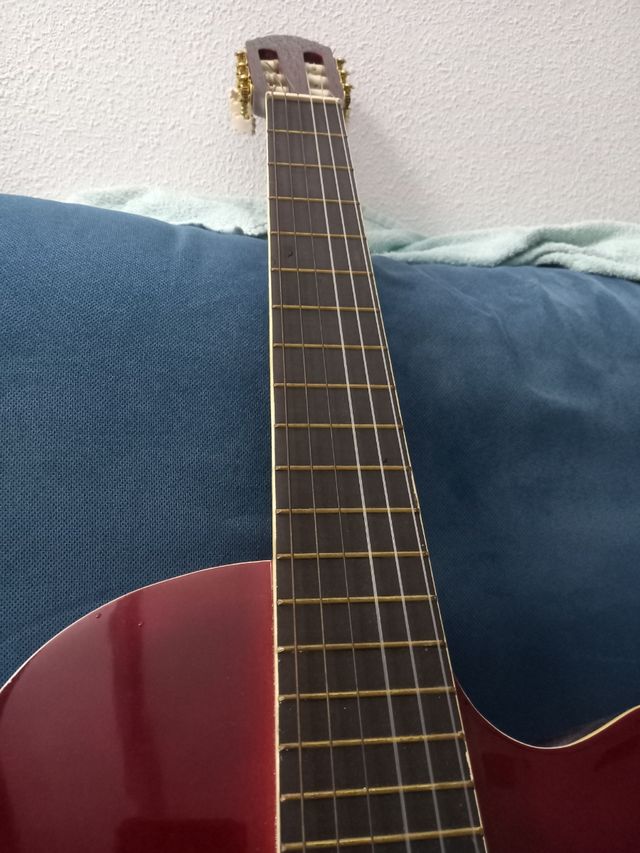 Guitarra clásica Haney Beta