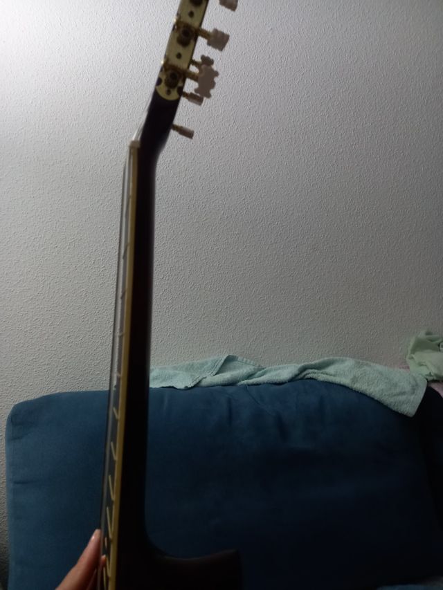 Guitarra clásica Haney Beta