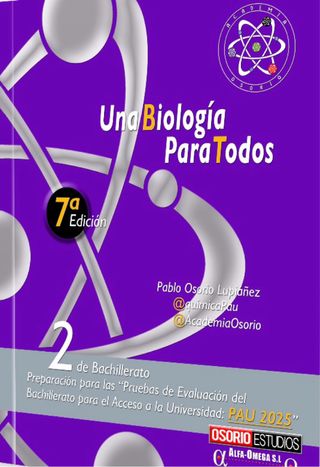 Una Biologia Para Todos