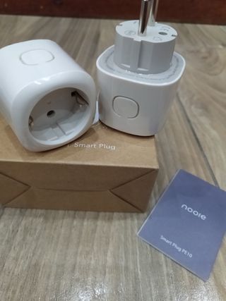 Smart Plug Nooie PET0 (2)