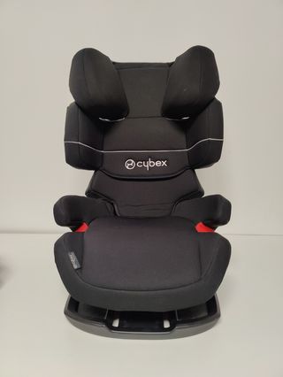 Cybex Pallas sin ISOFIX_ Silla de coche