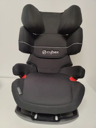 Cybex Pallas sin ISOFIX_ Silla de coche