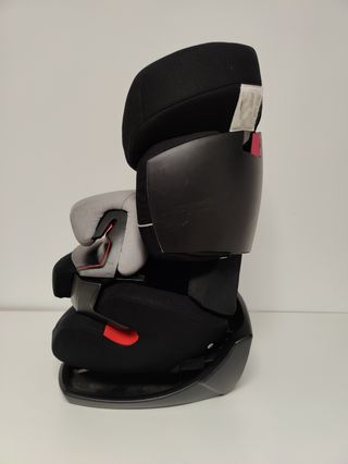 Cybex Pallas sin ISOFIX_ Silla de coche