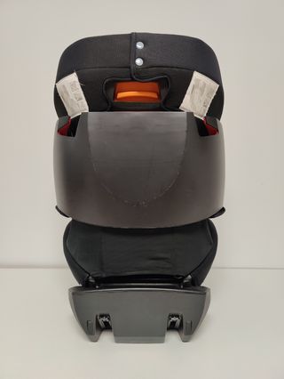 Cybex Pallas sin ISOFIX_ Silla de coche