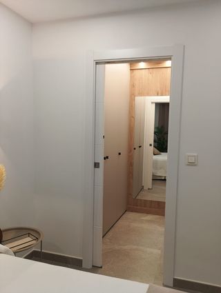 Carpintero Puertas