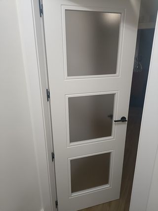 Carpintero Puertas
