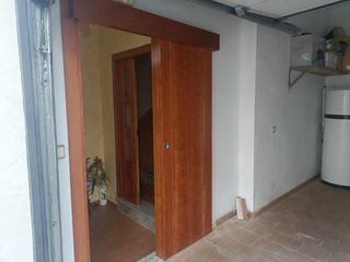 Carpintero Puertas