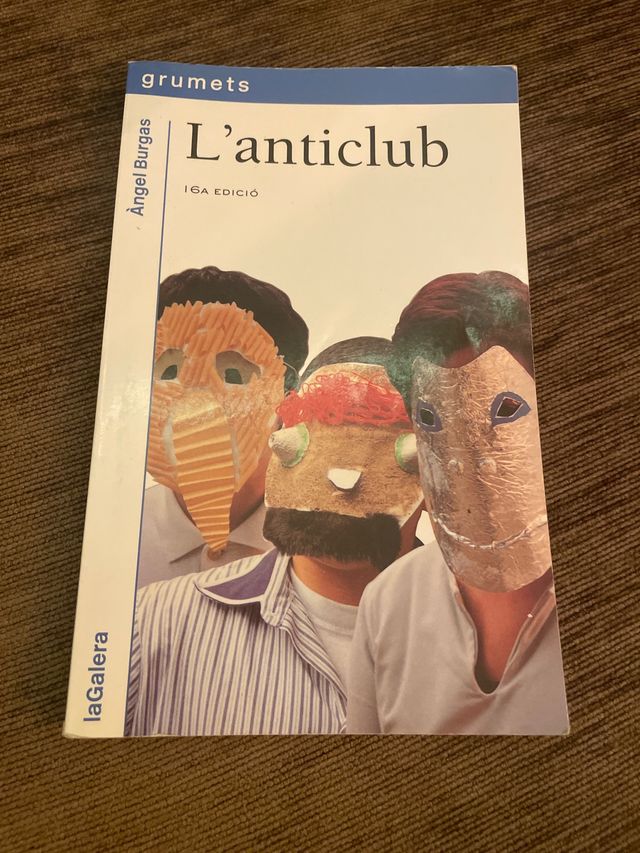 L'anticlub