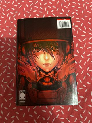 All You Need Is Kill. Complete Edition