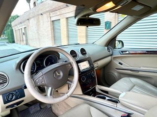 Mercedes-Benz Clase M 2007