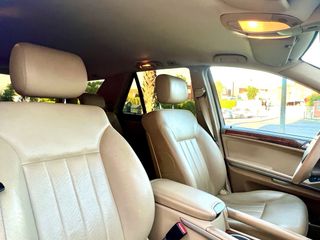 Mercedes-Benz Clase M 2007
