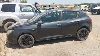 SEAT Ibiza 2010