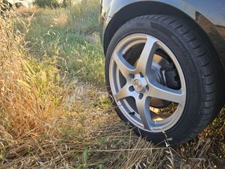 Mazda MX-5 NC en muy buen estado