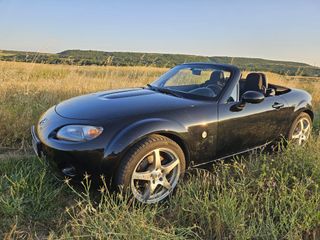 Mazda MX-5 NC en muy buen estado