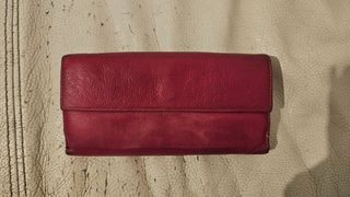 Cartera mujer