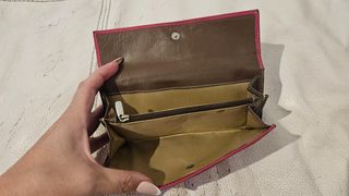Cartera mujer